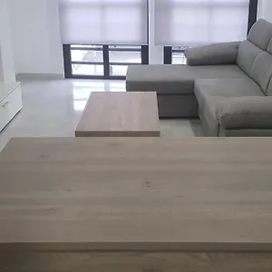 Caracola Wifi Y Aire Acondicionado Apartamento Cádiz