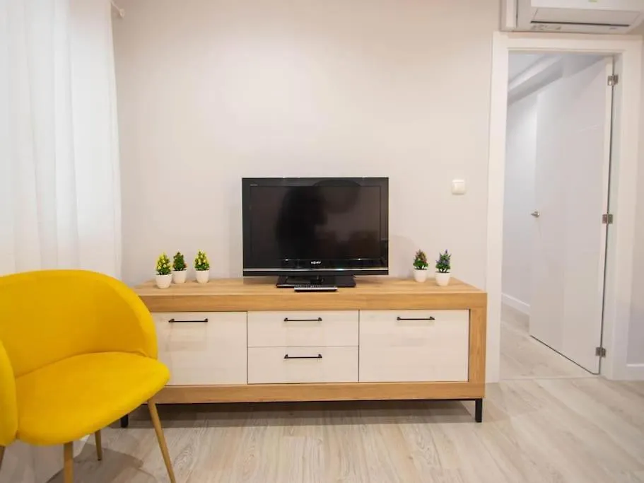 Trivino Apartment Granada By A3Rentals