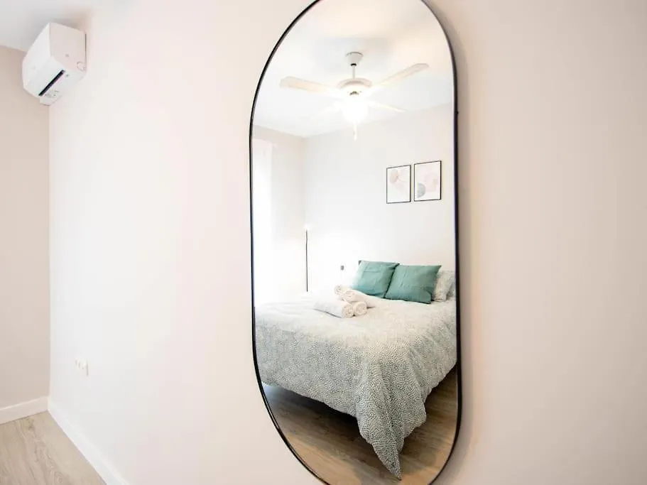 Trivino Apartment Granada By A3Rentals 0*,