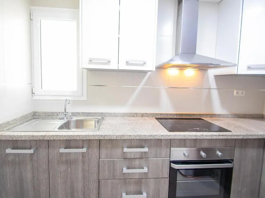 Trivino Apartment Granada By A3Rentals