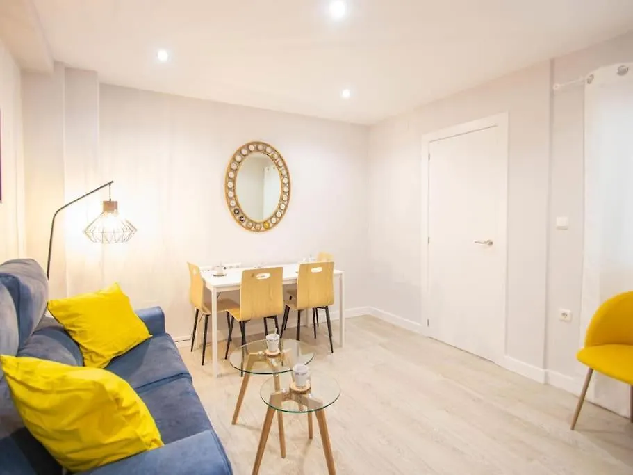 Trivino Apartment Granada By A3Rentals 0*,